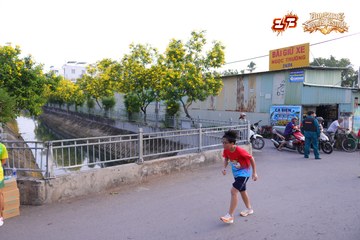 AMAZING SPORTS FESTIVAL - Ảnh #5307766