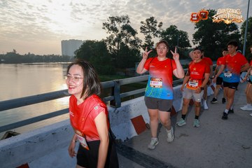 AMAZING SPORTS FESTIVAL - Ảnh #5298363