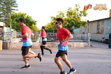AMAZING SPORTS FESTIVAL - Ảnh #5302758