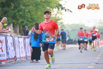 AMAZING SPORTS FESTIVAL - Ảnh #5299002