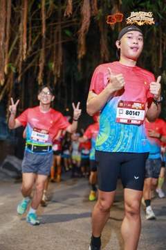 AMAZING SPORTS FESTIVAL - Ảnh #5300108