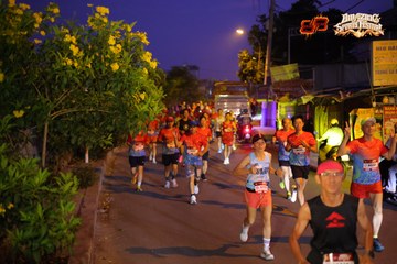 AMAZING SPORTS FESTIVAL - Ảnh #5304367