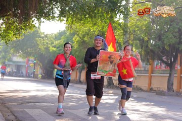AMAZING SPORTS FESTIVAL - Ảnh #5310925