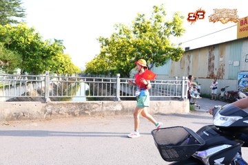 AMAZING SPORTS FESTIVAL - Ảnh #5303626