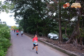 AMAZING SPORTS FESTIVAL - Ảnh #5305473