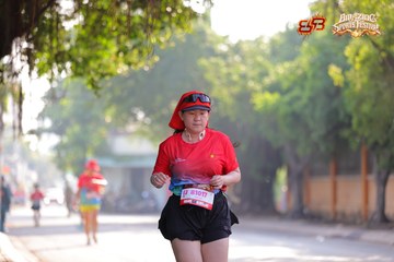 AMAZING SPORTS FESTIVAL - Ảnh #5310883