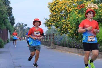 AMAZING SPORTS FESTIVAL - Ảnh #5291732