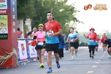 AMAZING SPORTS FESTIVAL - Ảnh #5299153