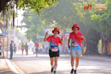 AMAZING SPORTS FESTIVAL - Ảnh #5310429