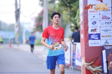 AMAZING SPORTS FESTIVAL - Ảnh #5294069