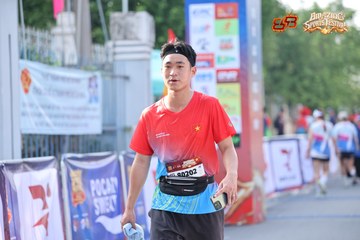 AMAZING SPORTS FESTIVAL - Ảnh #5300965