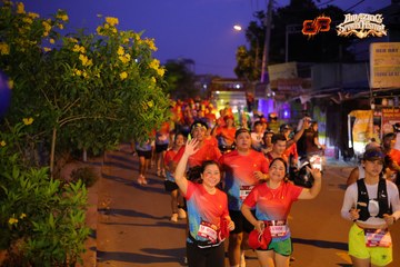 AMAZING SPORTS FESTIVAL - Ảnh #5304700