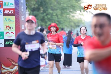 AMAZING SPORTS FESTIVAL - Ảnh #5295850