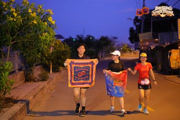 AMAZING SPORTS FESTIVAL - Ảnh #5305065
