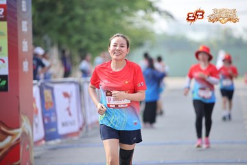 AMAZING SPORTS FESTIVAL - Ảnh #5301070