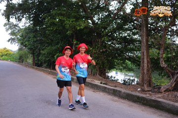 AMAZING SPORTS FESTIVAL - Ảnh #5305791