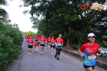 AMAZING SPORTS FESTIVAL - Ảnh #5307085