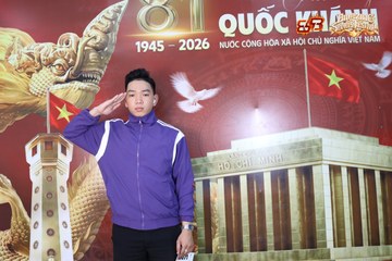 AMAZING SPORTS FESTIVAL - Ảnh #5315196