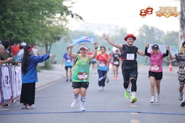 AMAZING SPORTS FESTIVAL - Ảnh #5296415