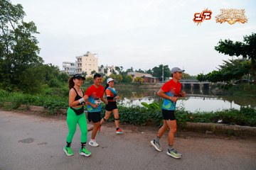 AMAZING SPORTS FESTIVAL - Ảnh #5297960