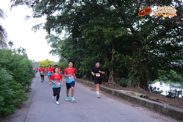 AMAZING SPORTS FESTIVAL - Ảnh #5306543