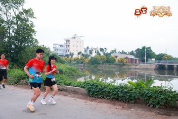 AMAZING SPORTS FESTIVAL - Ảnh #5300611