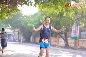AMAZING SPORTS FESTIVAL - Ảnh #5310600