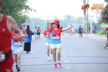 AMAZING SPORTS FESTIVAL - Ảnh #5297134