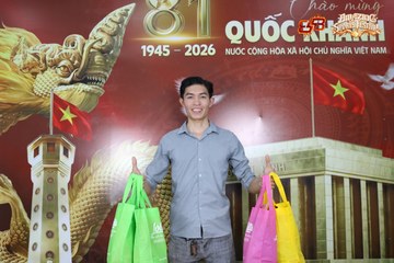 AMAZING SPORTS FESTIVAL - Ảnh #5315287
