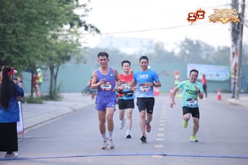 AMAZING SPORTS FESTIVAL - Ảnh #5294247