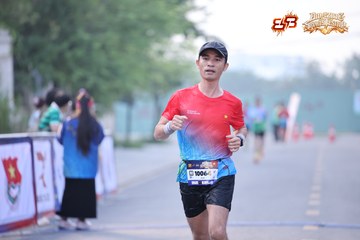 AMAZING SPORTS FESTIVAL - Ảnh #5294076
