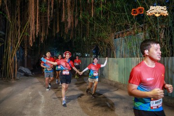 AMAZING SPORTS FESTIVAL - Ảnh #5300209