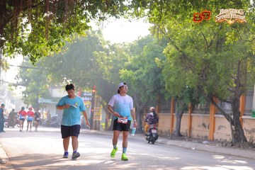 AMAZING SPORTS FESTIVAL - Ảnh #5309951