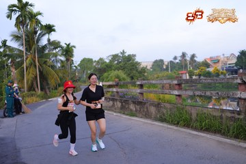 AMAZING SPORTS FESTIVAL - Ảnh #5307641