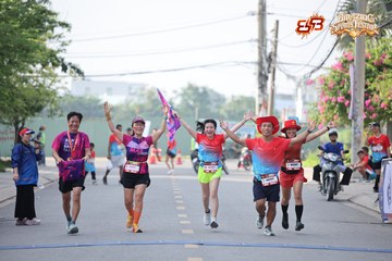 AMAZING SPORTS FESTIVAL - Ảnh #5301172