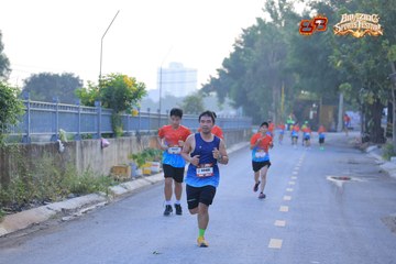 AMAZING SPORTS FESTIVAL - Ảnh #5292215