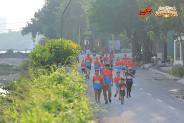 AMAZING SPORTS FESTIVAL - Ảnh #5292922