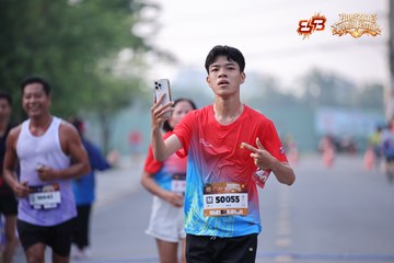 AMAZING SPORTS FESTIVAL - Ảnh #5295499