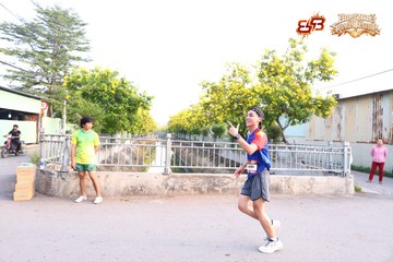 AMAZING SPORTS FESTIVAL - Ảnh #5302538
