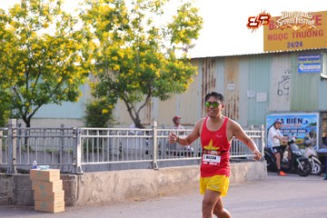 AMAZING SPORTS FESTIVAL - Ảnh #5309192