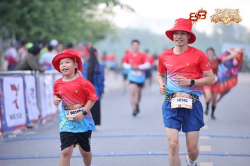 AMAZING SPORTS FESTIVAL - Ảnh #5296042