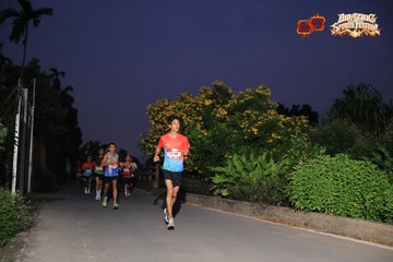 AMAZING SPORTS FESTIVAL - Ảnh #5290837