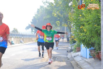 AMAZING SPORTS FESTIVAL - Ảnh #5293647