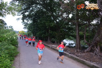 AMAZING SPORTS FESTIVAL - Ảnh #5305395