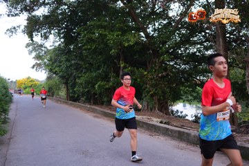 AMAZING SPORTS FESTIVAL - Ảnh #5305916