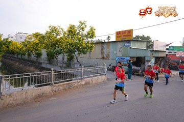 AMAZING SPORTS FESTIVAL - Ảnh #5308110