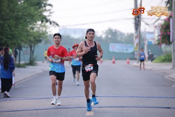 AMAZING SPORTS FESTIVAL - Ảnh #5294446