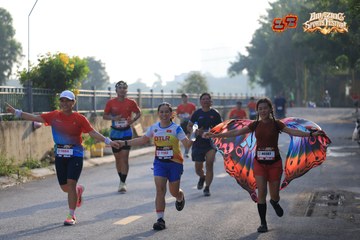AMAZING SPORTS FESTIVAL - Ảnh #5293079
