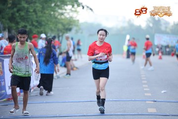 AMAZING SPORTS FESTIVAL - Ảnh #5297246