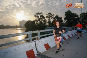 AMAZING SPORTS FESTIVAL - Ảnh #5298177